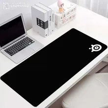 Tapete de mesa de teclado tapete de mesa mausepad pc tapetes de jogo xl