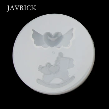 

Candy Duck Cake Star Love Pendant Epoxy Resin Silicone Mold DIY Pendant Keychain Accessories Jewelry Making Tools