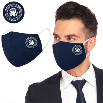 

Trump Face Maska Cover Reusable Mouth Face Care Cover Cute Cartoon Dustproof Pm2.5 Pollution Respirator Cover maske Dropshipping