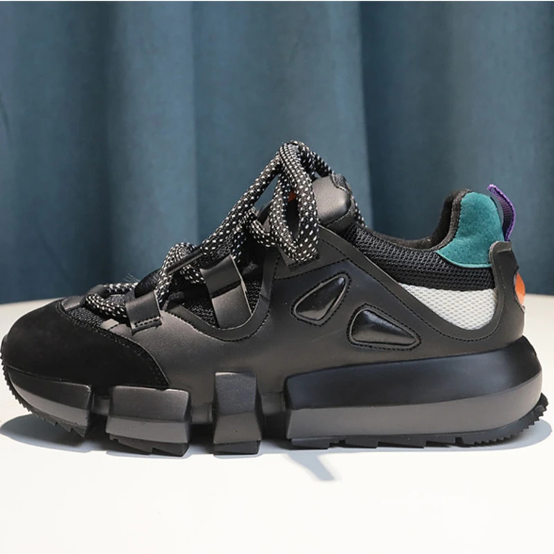 aliexpress chunky sneakers