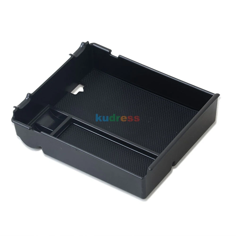 

For Mazda CX-5 cx5 KF 2017 2018 2019 Car Central Console Storage Box Stowing Container Cover Trim Sticker Interior Moulding