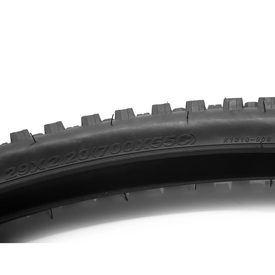 KENDA-マウンテンバイクタイヤ,29er,29x2.2,60TDiワイヤー
