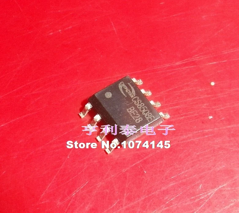 

10pcs/lot CS8508 CS8508E 8W