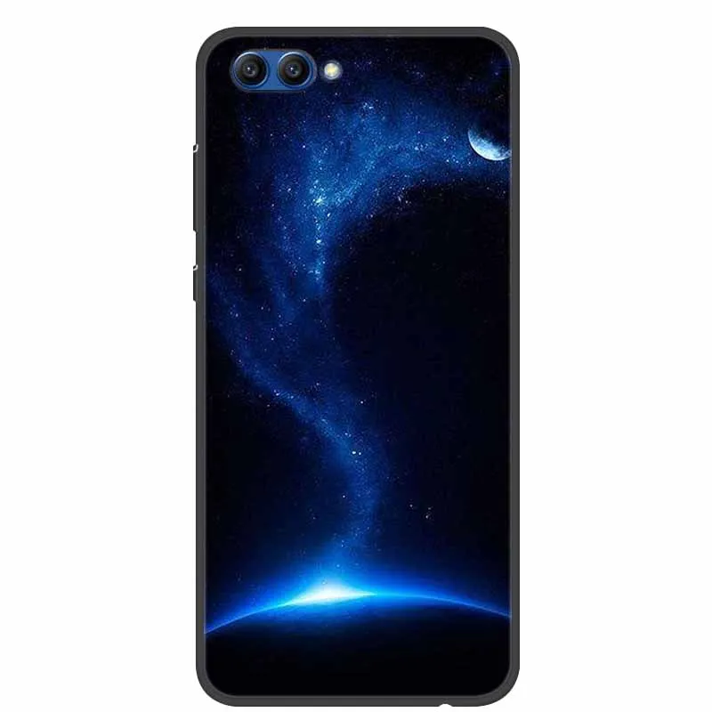 Luxury Silicone TPU Soft Cover Shockproof Fashion Cartoon Phone Case