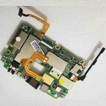 

TIGENKEY Original Unlocked motherboard for UMI SUPER 4+32GB MainBoard working