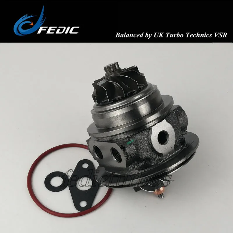 Turbine TF035 49135-03101 49135-03130 Turbo cartridge chra for Mitsubishi Challanger Delica Pajero Shogun 2.8L 4M40