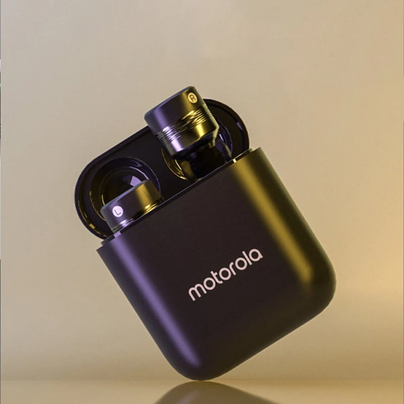 Motorola VerveBuds 115 Wireless TWS Earphone