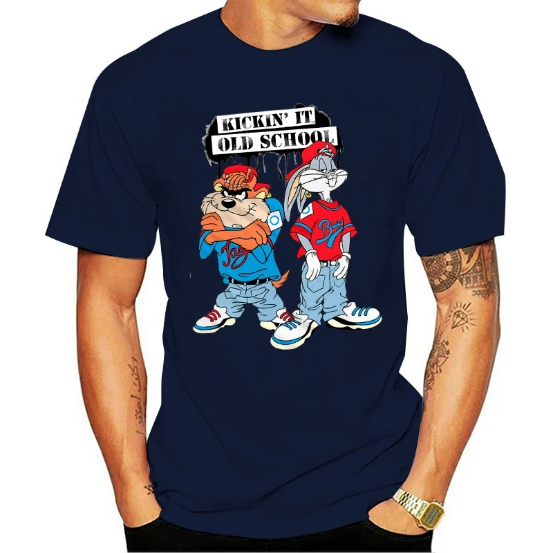O-Neck 100% Cotton | Мужская одежда