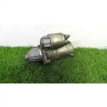 

1149879 engine Starter Fiat Big Point (199)
