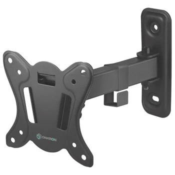 

TV bracket ONKRON, BASIK, R2, black