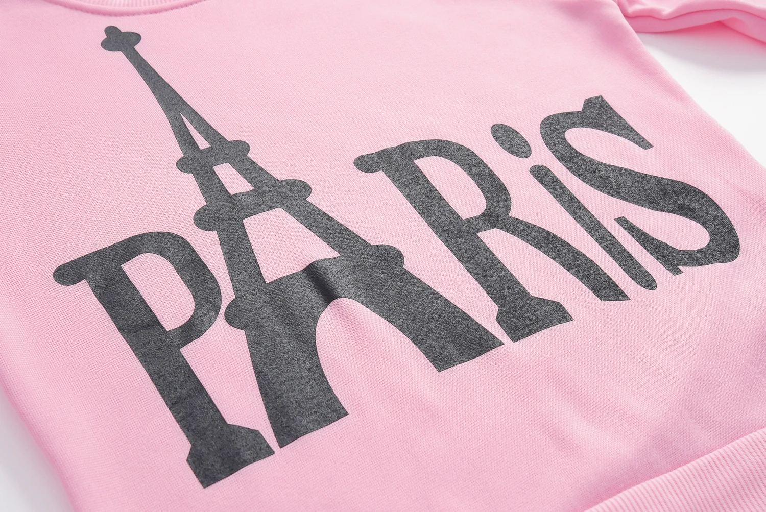 Принт paris2020 дизайн распродажа толстовки кофты Женские повседневные Kawaii Harajuku пот девушки Европейский Топы корейские