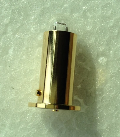 Compatível para Heine Lâmpada X-04.88.068 Oftalmoscópio Indireto Hl350 Sl350 Farol hl sl 350 X-004.88.068 Xhl 068 6 v