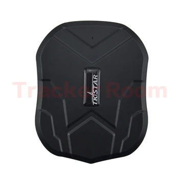 

Lifetime Free Tracking Car GPS Tracker TK905 Vehicle Tracker GPS Locator Waterproof Magnet Standby 90Days Real Time LBS Position