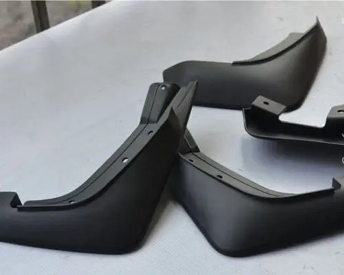 

FIT FOR VOLOV S80 07-15 MUDFLAPS MUD FLAP SPLASH GUARD MUDGUARDS FRONT FENDER LF1