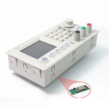 RD RD6006 RD6006W USB Wi-Fi, DC-DC связующего тока понижающий Voedingsmodule бак Напряжение конвертер Вольтметр 60V 5A
