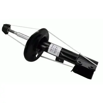

Shock absorber front right gas Peugeot 308 07 SACHS 315134