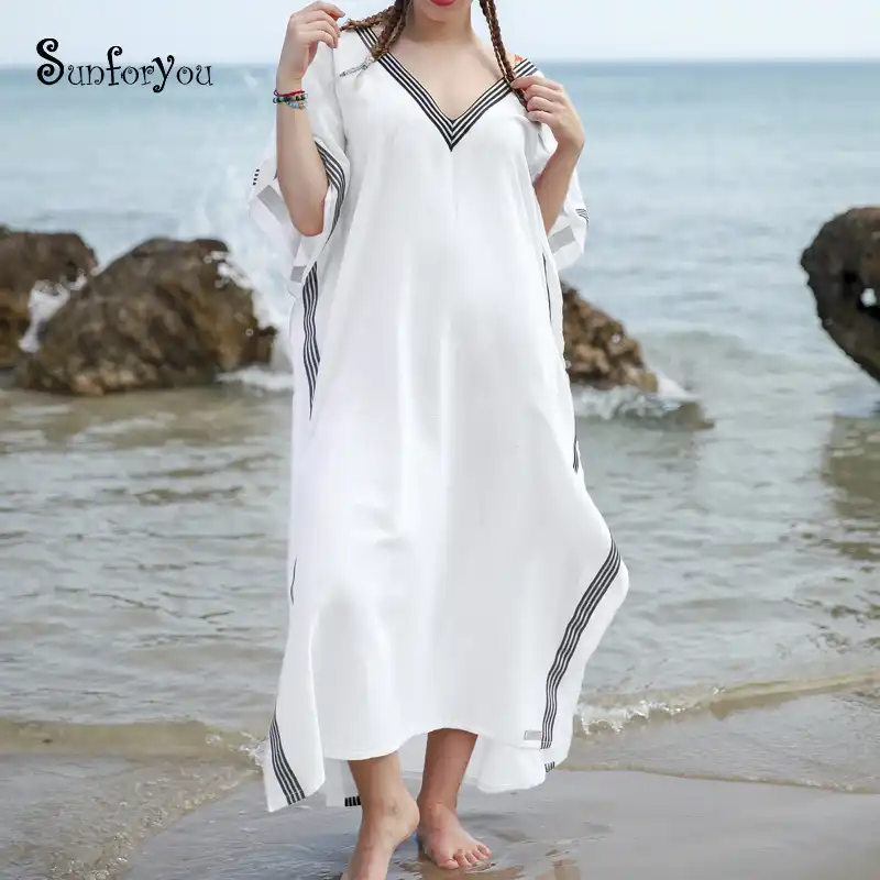 cotton bathing suit cover ups