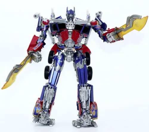 

Transformation LegendaryToys LT02 Optimus Commander,In stock!