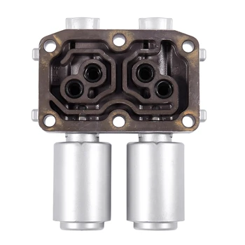 

For 03-07-Honda-Accord-4-Cyl-A-Transmission Dual Linear Solenoid 28260-Prp-014