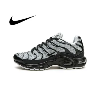 

Original Nike Air Max Plus Tn plus Men's Breathable Running Shoes Sports Sneakers Trainers outdoor shoes New