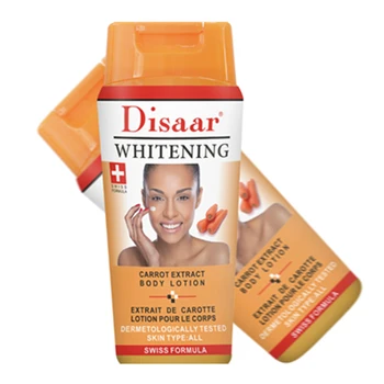

Powerful Instant Skin Whitening Lotion Bleaching Cream for Dark Skin Whole Body Moisturizing Essence Cream Skincare