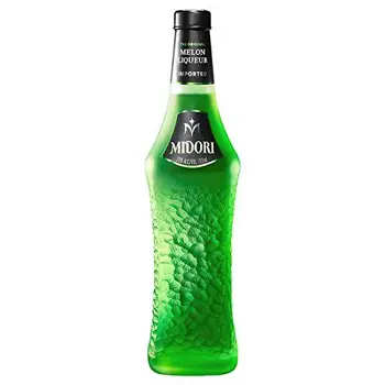 

Midori & registro; Original de 700 ml Licor de Melón (paquete de 70 cl)