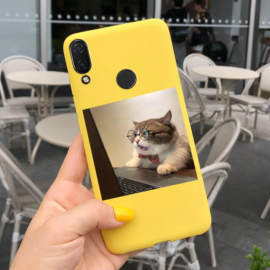 Chic Pastel Protective Phone Case - Soft, Slim, and Durable Bumper Design