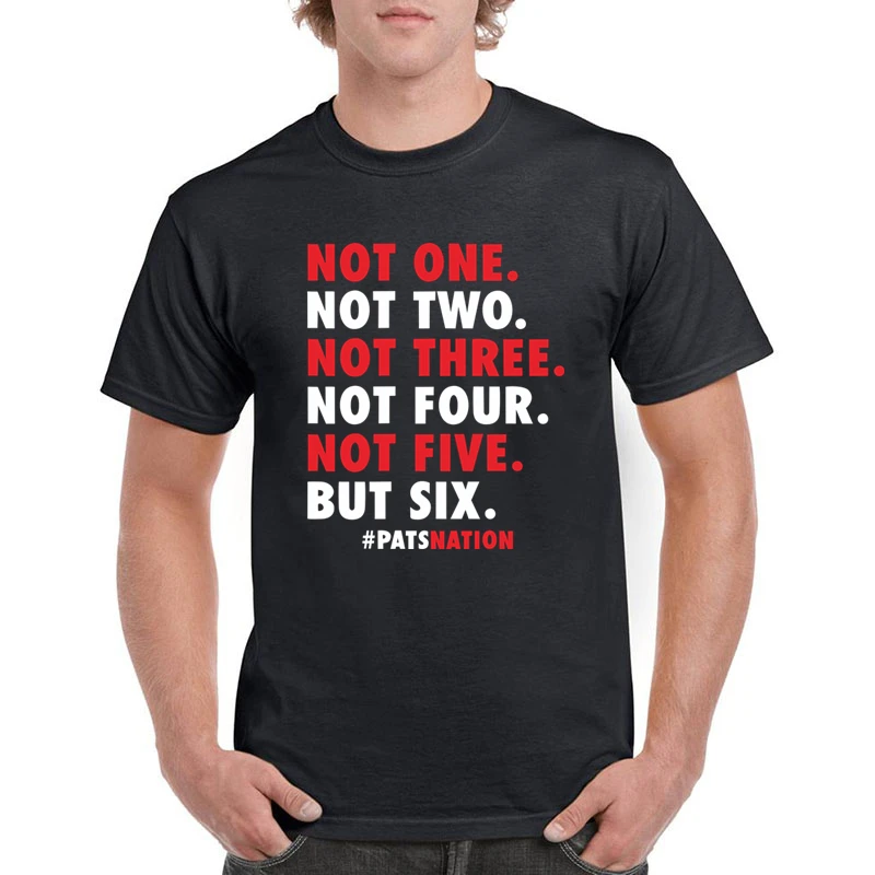 

But Six Champions T-Shirts Casual Cotton Tops Tees Streetwear Men's Summer T-Shirts Lover Hip Hop Streetwear Harajuku Shirts