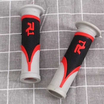 

22 mm 24 mm universal motorcycle hand part motorcycle steering wheel prosthesis motorcycle cross moto grip pit bike