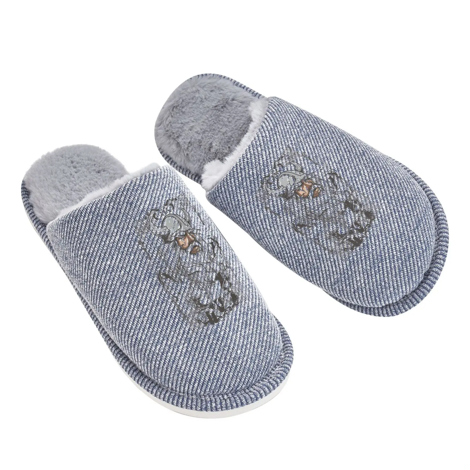 How About A Viking That’S Got Lightning Instead Of Tears And An Amaz Winter Men'S Warm Slippers Home Shoes Non-Slip Indoor | Обувь