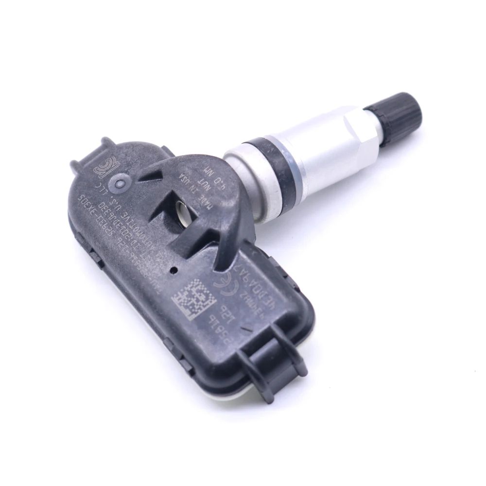 Для 2009-2013 Kia Cerato [TD] 433 МГц OEM TPMS датчик давления воздуха в шинах 52933-3X305