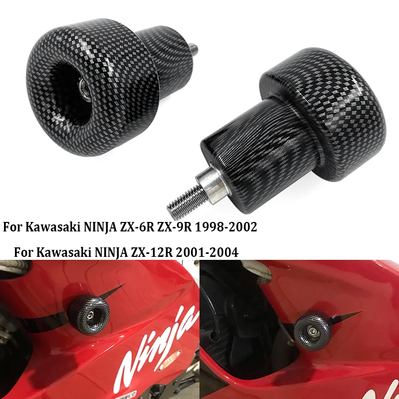 1点 カワサキ（KAWASAKI）1998年 Ninja ZX-6R・フルモデルチェンジの