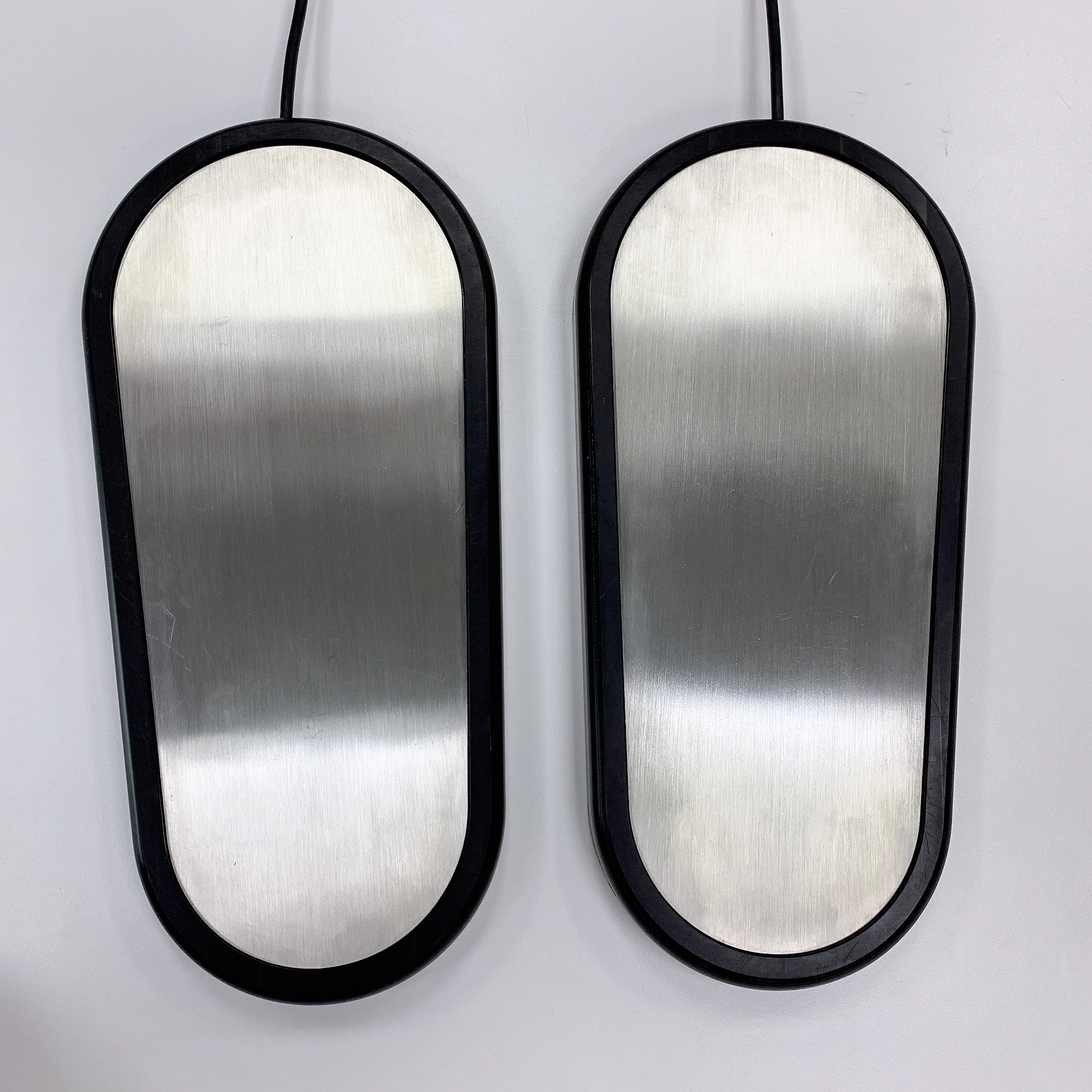 Foot Pad Handle