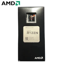 AMD Ryzen 3 2200G R3 2200G R3 2200 3,5 ГГц четырехъядерный процессор Настольный 65 Вт Разъем AM4