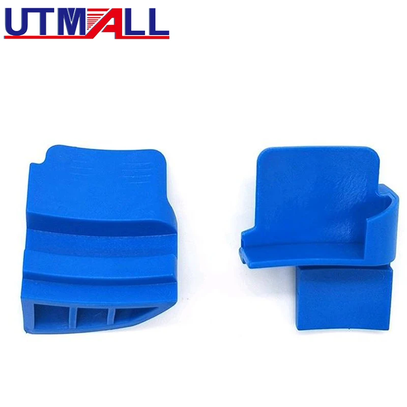 2pc Stretch Auxiliary Belt Removal Pulley Installation Aid/ Installer Tool Set Ribbed Drive Belts Remover | Автомобили и