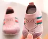 Kid Baby First Walkers Shoes Spring Infant Toddler Shoes Girls Boy Casual Mesh Shoes Soft Bottom Comfortable Non-slip Shoes 4