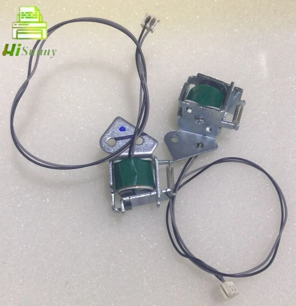 Original New JC33-00028D For Samsung CLP-680 CLP-415 CLX-4195 CLX-6260 SL-C1810 SL-C2620 SL-C2670 SL-C2680 SL-C3060 Solenoid Clutch