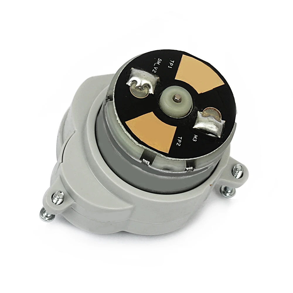 Original Side Brush Gearbox Motor Side Brush Module for MIJIA Mi Robot Gen 1st Vacuum Cleaner Repair Parts(Used) Original Side Brush Gearbox Motor Side Brush Module for MIJIA Mi Robot Gen 1st Vacuum Cleaner Repair Parts(Used)