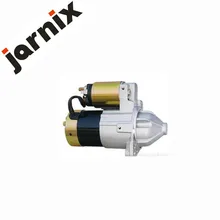 MD356178 стартер для chery