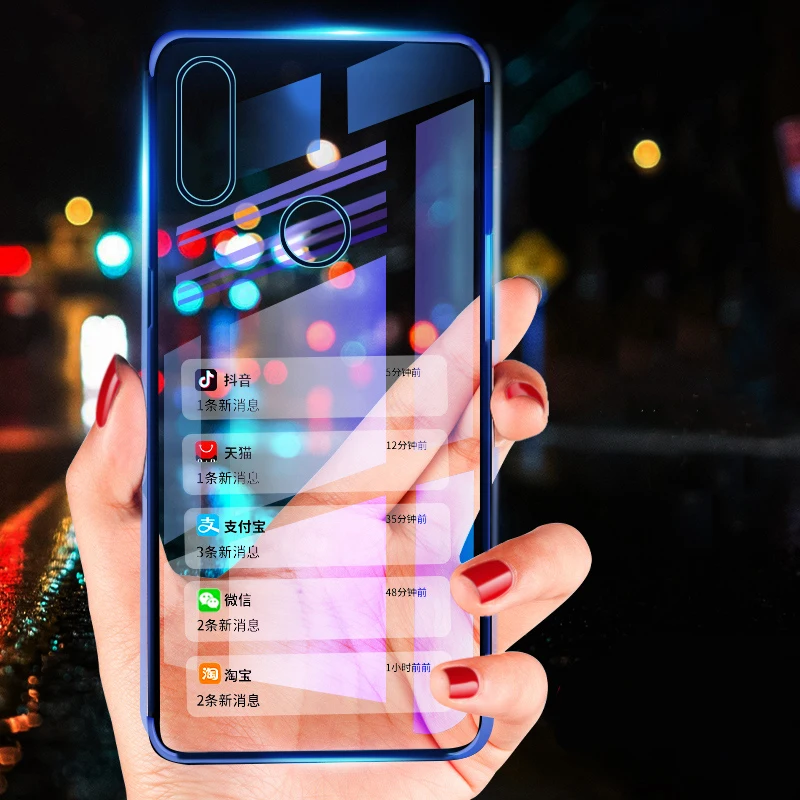 Роскошный чехол для телефона Xiaomi Mi A3 Lite 8 9 9T SE CC9 Pro CC9E Redmi Note 7 6 5 K20 7A 8A K30 силиконовый