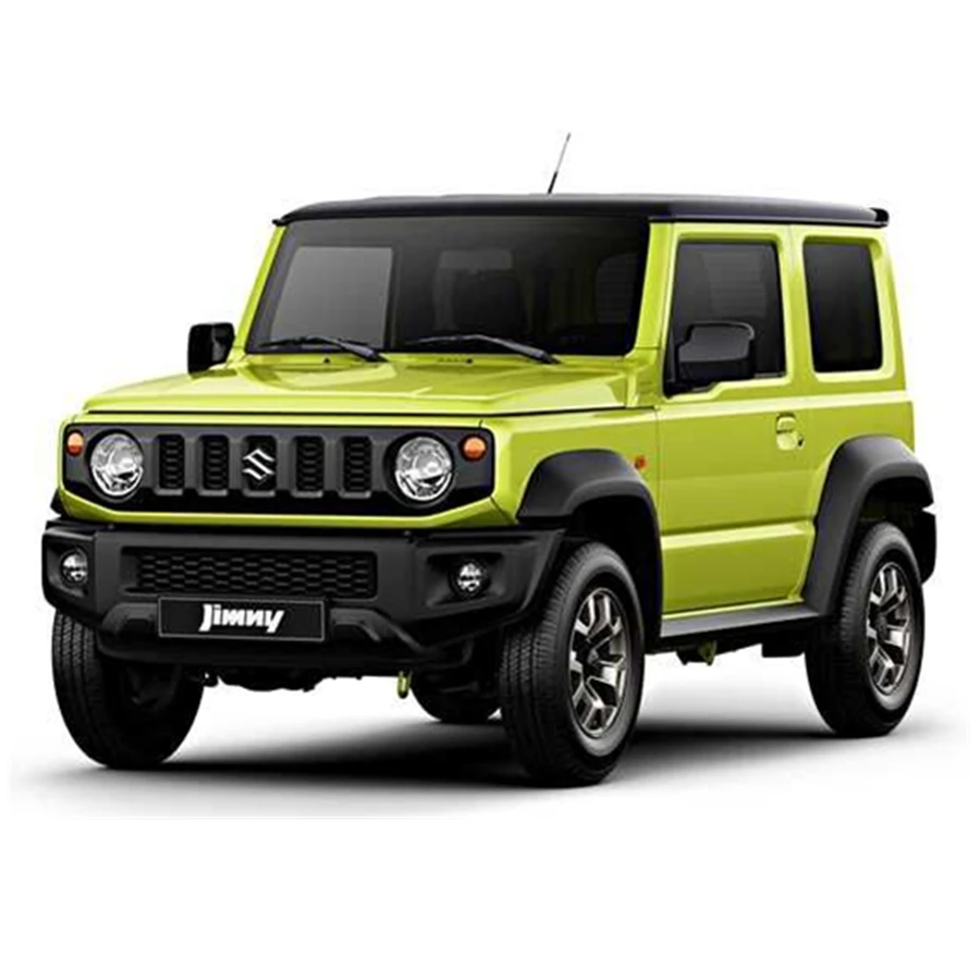 Team C TM505 M автомобильный корпус 1/10 Масштаб Rc Гусеничный Suzuki Jimny игрушки модель