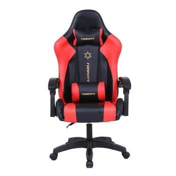 

Factory Outlet Office Chair Computer Chair Internet Cafe Seat Home Play Game Chair Boss Staff Chair