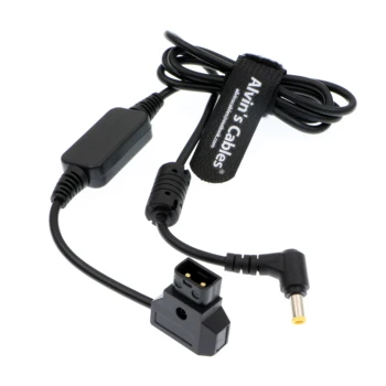 

Alvin's Cables D Tap to DC Power Cable for Sony PXW FS5 Camcorder Cameras