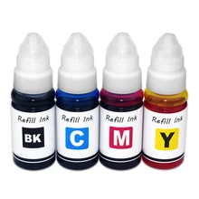 PGI-1100 PGI-2100 краска для заправки чернила для канона MAXIFY MB2010 MB5310 ib4010 принтера чернильный картридж и СНПЧ