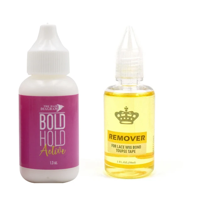 bold hold lace glue