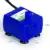 Водяной Насос LED Light Pet Cat Water Fountain Motor Accessories Замена Аксессуаров для кошачьих Цветов Питьевой Чаши Диспенсера Воды