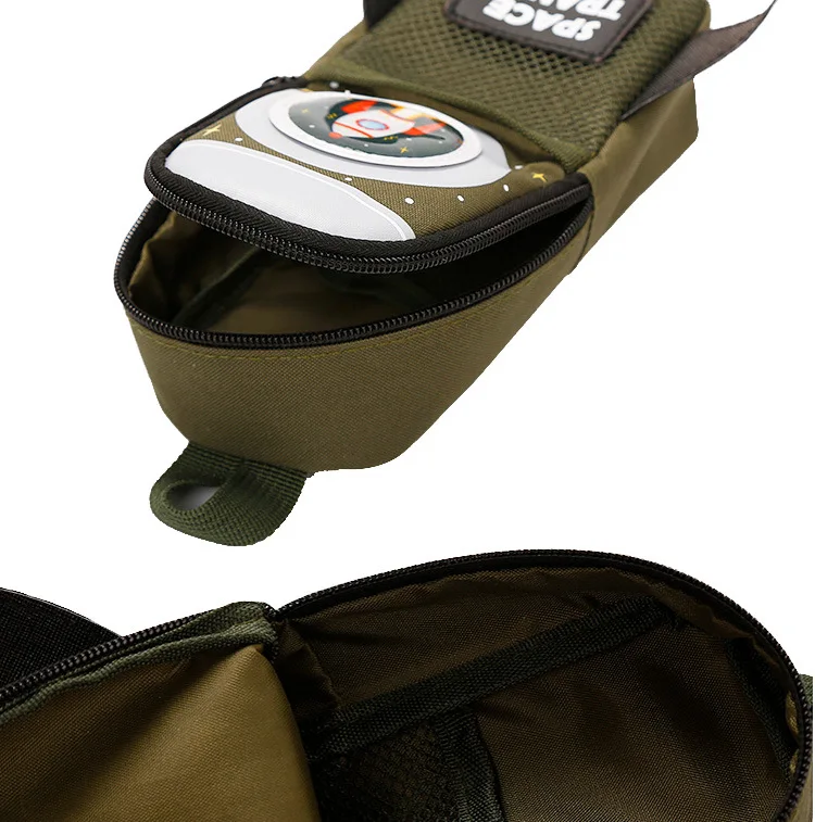 Многофункциональный пенал-бокс kalem kutusu estuche escolar trousse scolaire stylo papelaria criativa школьные принадлежности кавайи