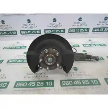 

STEERING KNUCKLE FRONT RIGHT Honda Accord TOURER (CN/CM) 2.2i CTDi Sport 2 WIRES [16383821]