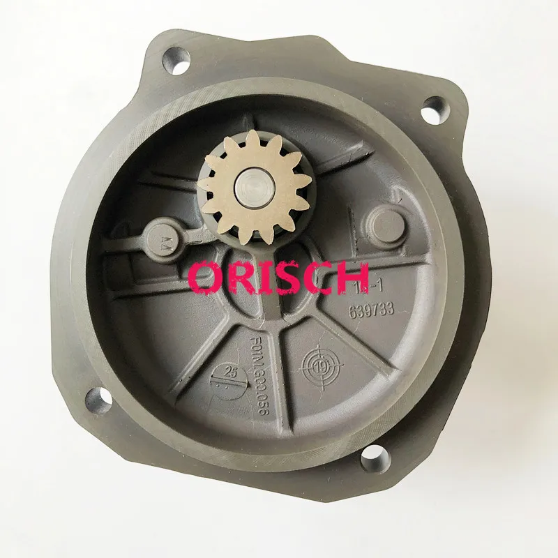 Оригинальный и новый шестеренный насос подачи топлива 0440020115 0440020081 для насосов