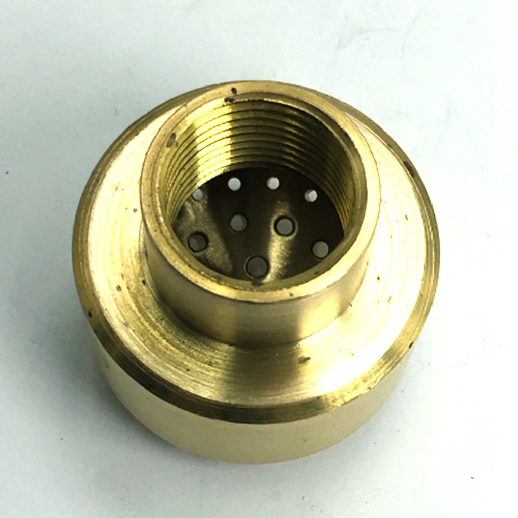 1/2'' Water Fountain Spray Head For Garden Amusement Library -Fireworks